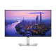 Dell UltraSharp U2725QE 27 Inch 4K UHD Professional Monitor
